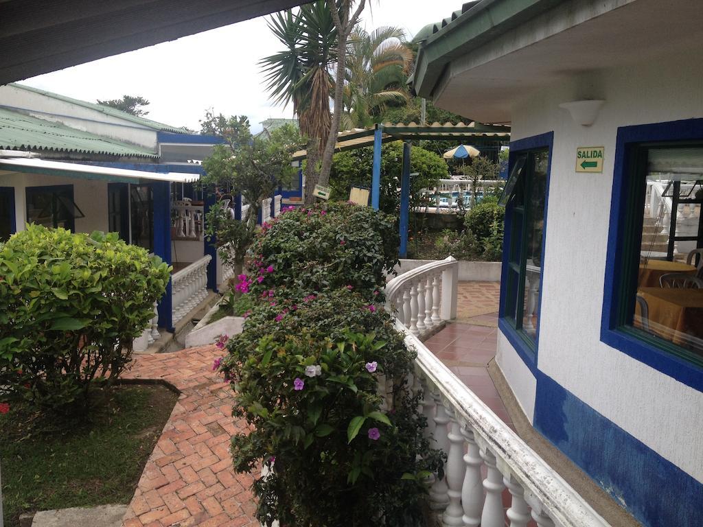 Hotel Villa Paz ซาน ฟรานซิสโก ภายนอก รูปภาพ