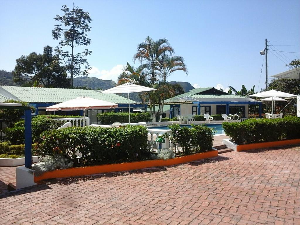 Hotel Villa Paz ซาน ฟรานซิสโก ภายนอก รูปภาพ