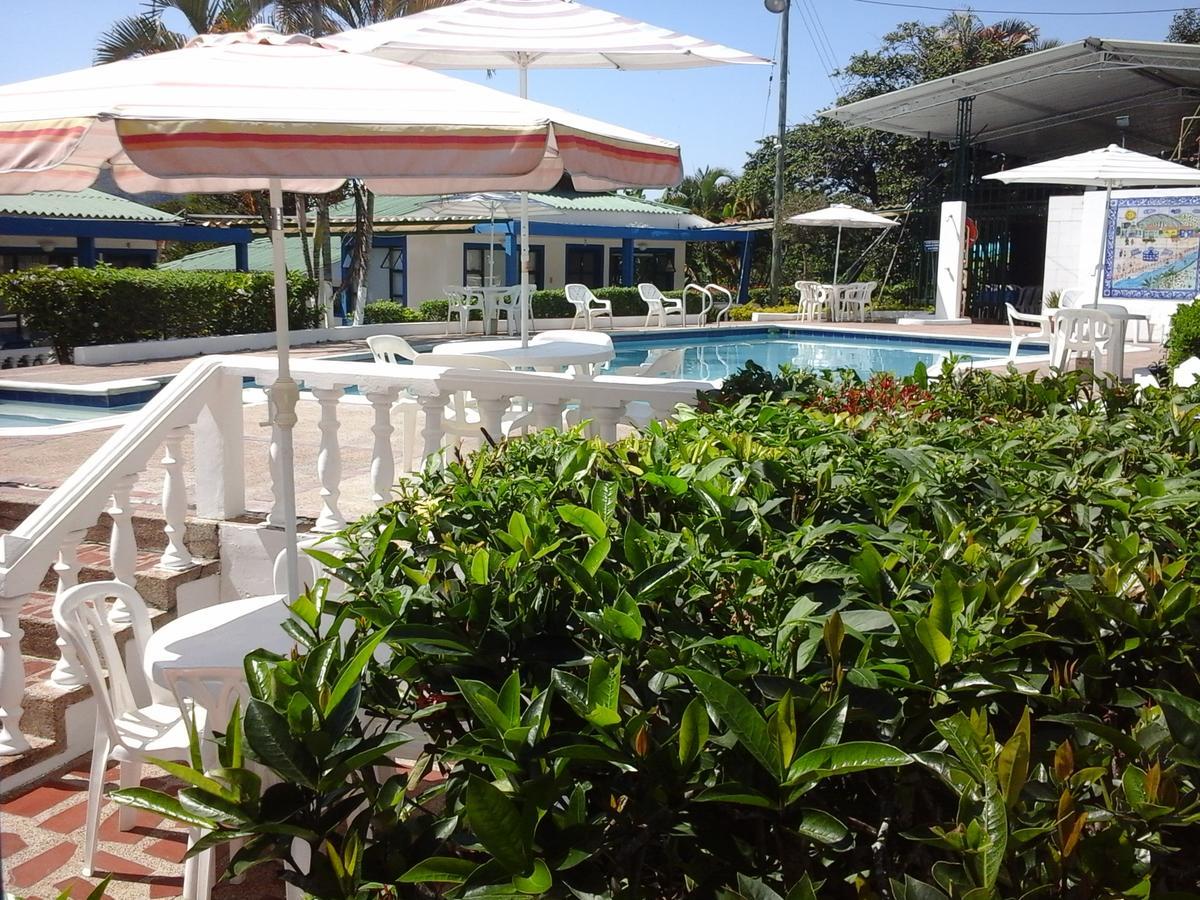 Hotel Villa Paz ซาน ฟรานซิสโก ภายนอก รูปภาพ