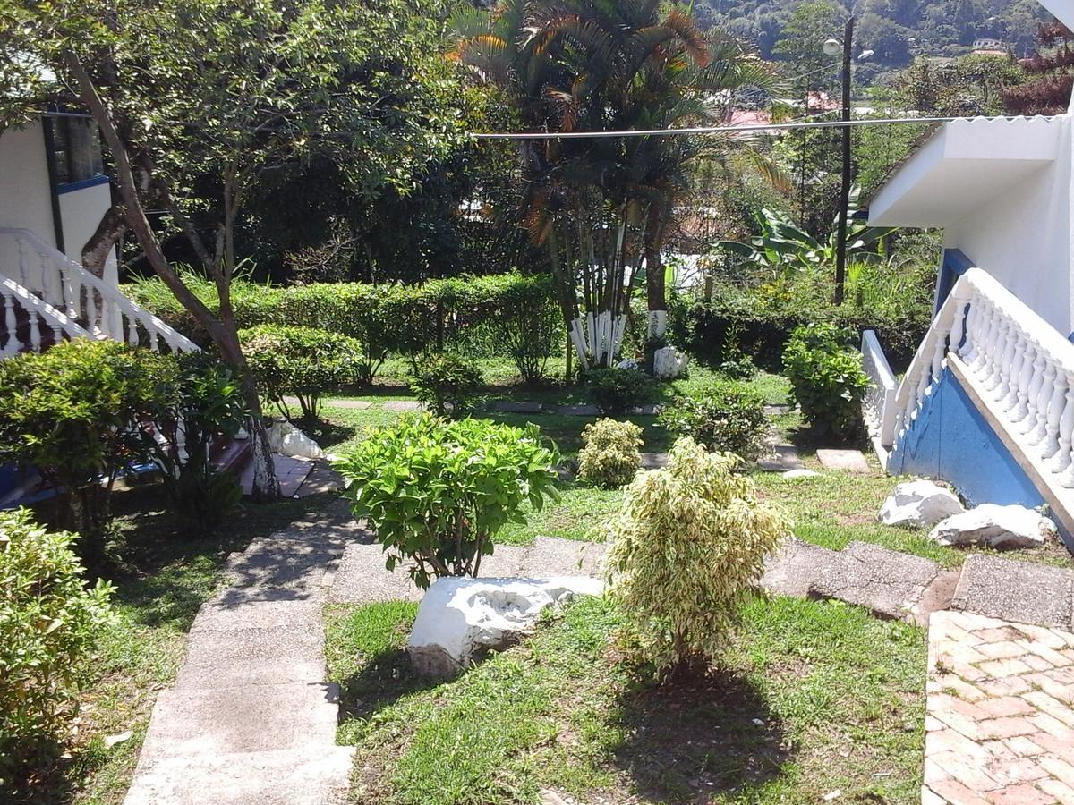 Hotel Villa Paz ซาน ฟรานซิสโก ภายนอก รูปภาพ