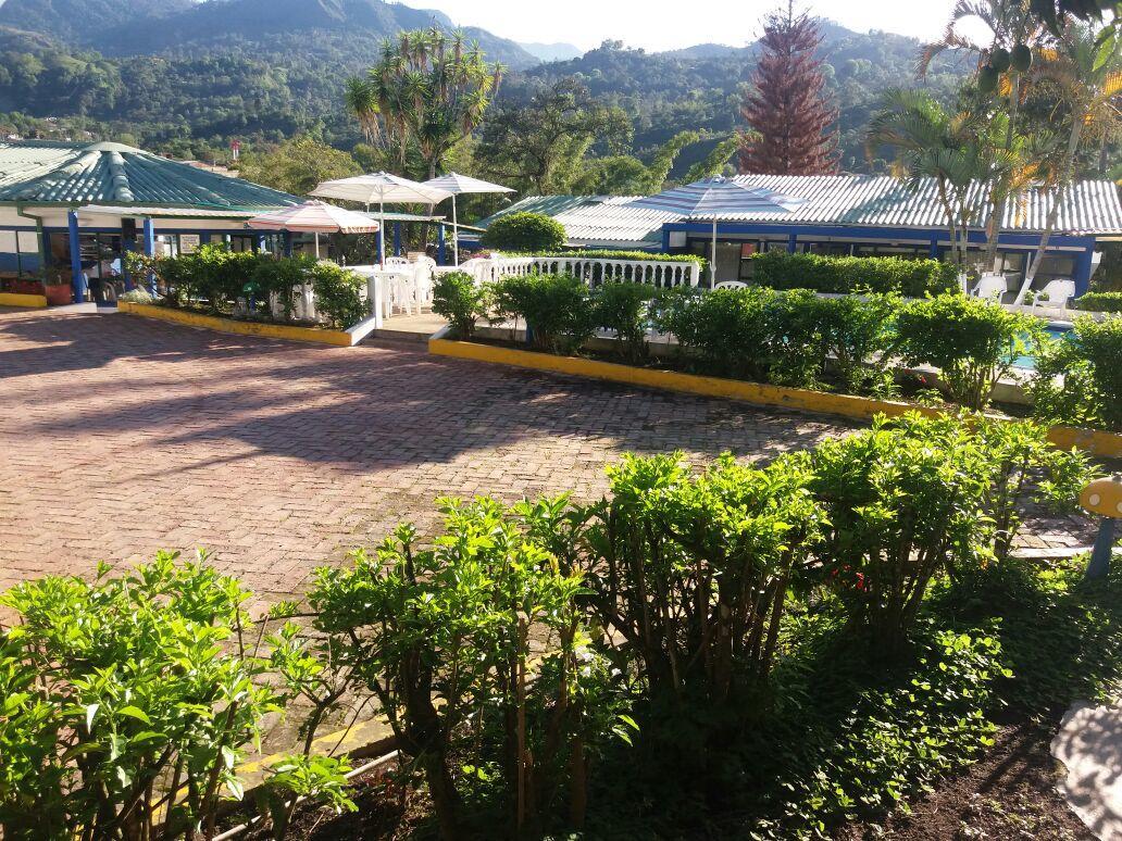 Hotel Villa Paz ซาน ฟรานซิสโก ภายนอก รูปภาพ