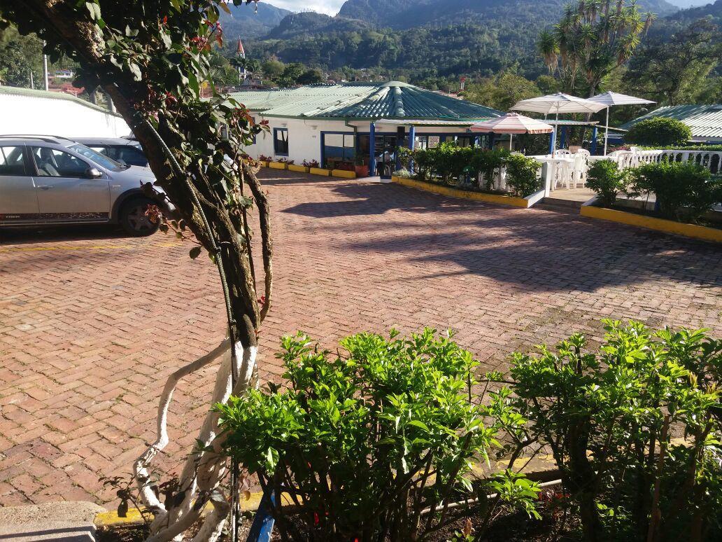 Hotel Villa Paz ซาน ฟรานซิสโก ภายนอก รูปภาพ