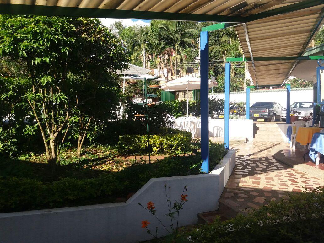Hotel Villa Paz ซาน ฟรานซิสโก ภายนอก รูปภาพ