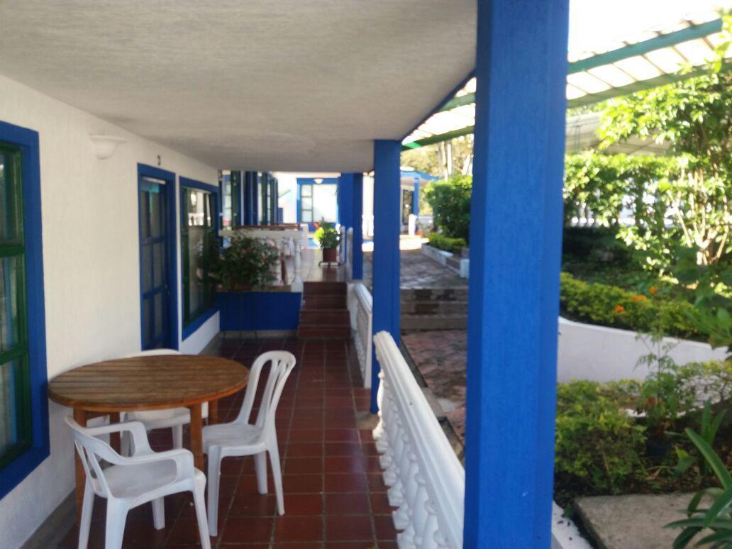 Hotel Villa Paz ซาน ฟรานซิสโก ภายนอก รูปภาพ