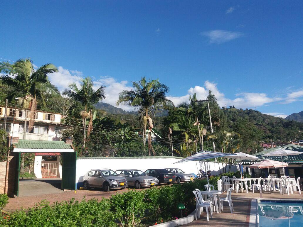 Hotel Villa Paz ซาน ฟรานซิสโก ภายนอก รูปภาพ
