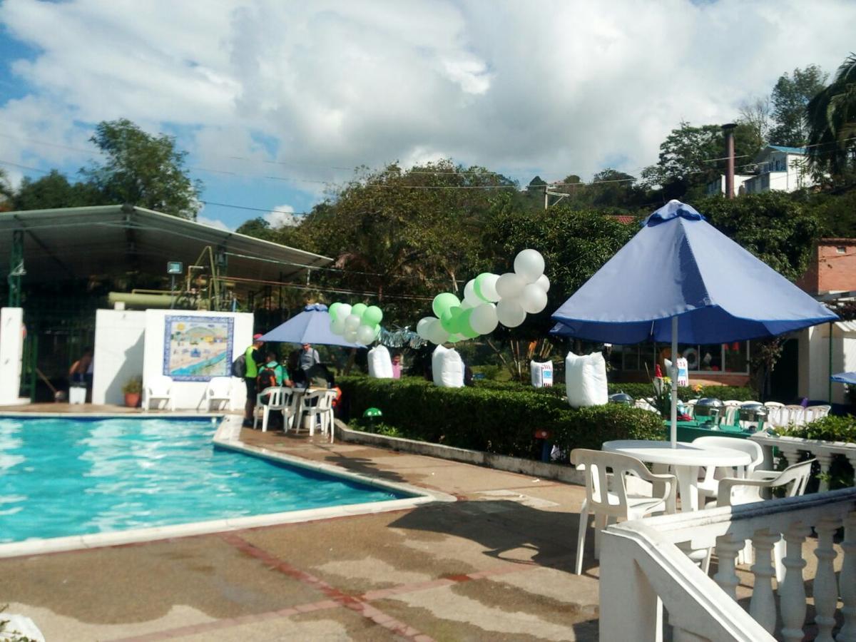Hotel Villa Paz ซาน ฟรานซิสโก ภายนอก รูปภาพ