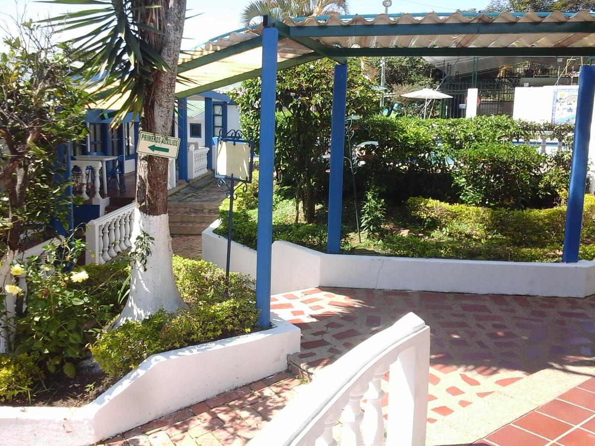 Hotel Villa Paz ซาน ฟรานซิสโก ภายนอก รูปภาพ