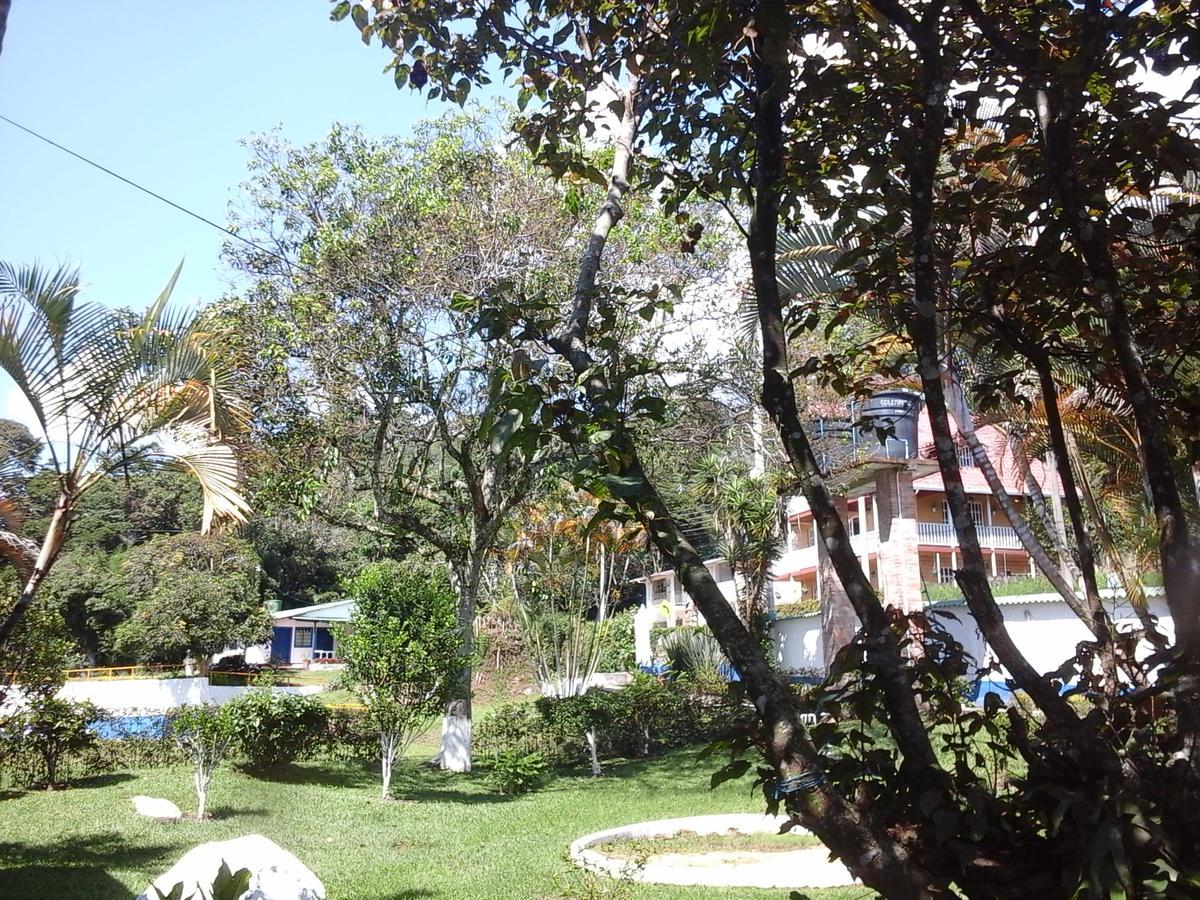 Hotel Villa Paz ซาน ฟรานซิสโก ภายนอก รูปภาพ