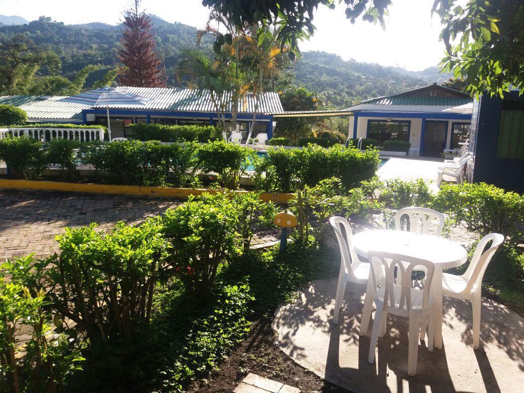 Hotel Villa Paz ซาน ฟรานซิสโก ภายนอก รูปภาพ