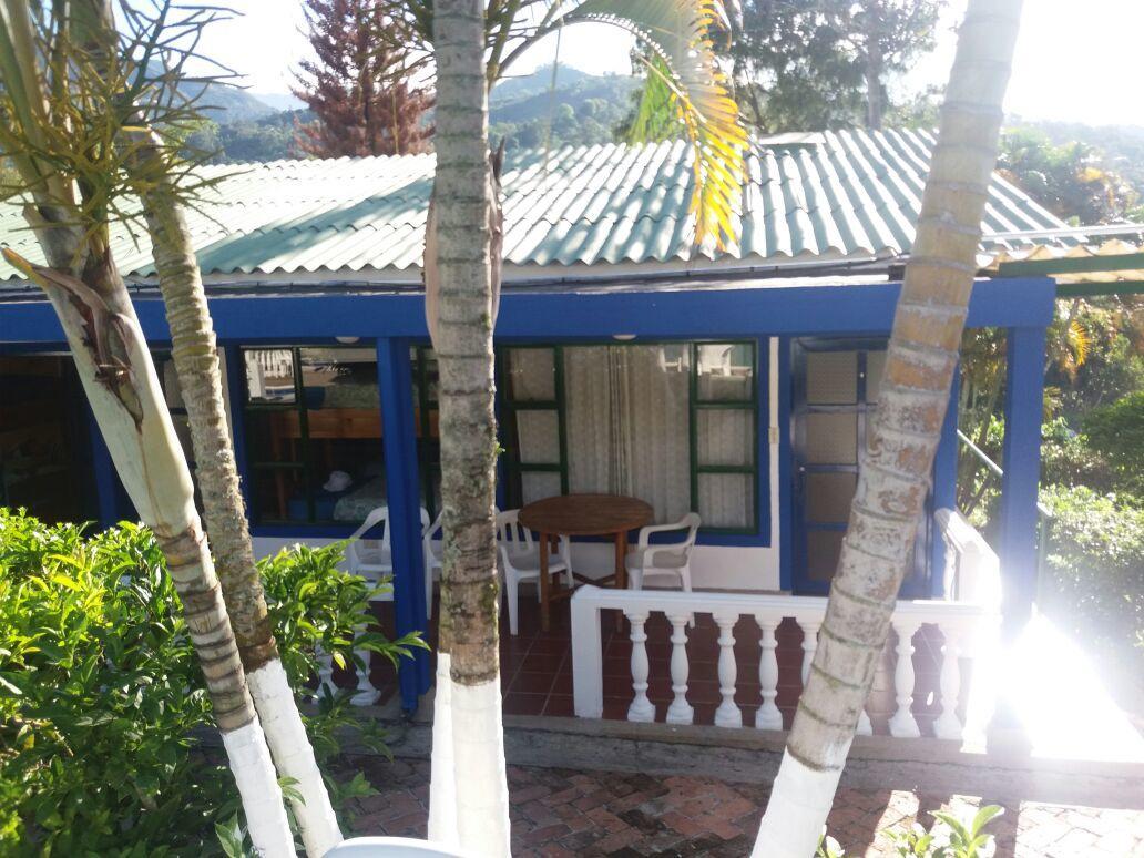 Hotel Villa Paz ซาน ฟรานซิสโก ภายนอก รูปภาพ