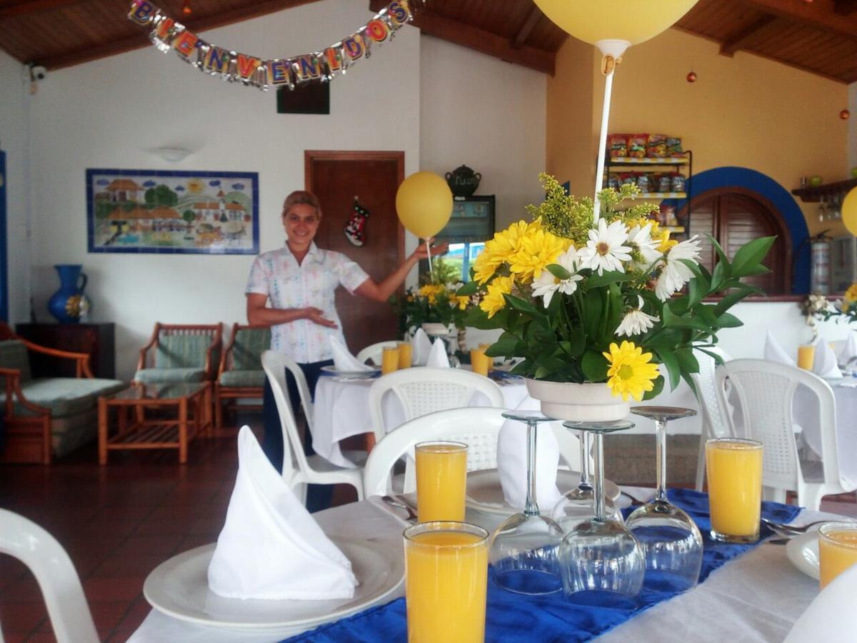 Hotel Villa Paz ซาน ฟรานซิสโก ภายนอก รูปภาพ