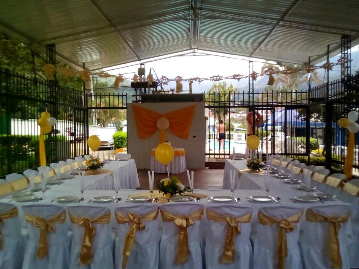Hotel Villa Paz ซาน ฟรานซิสโก ภายนอก รูปภาพ