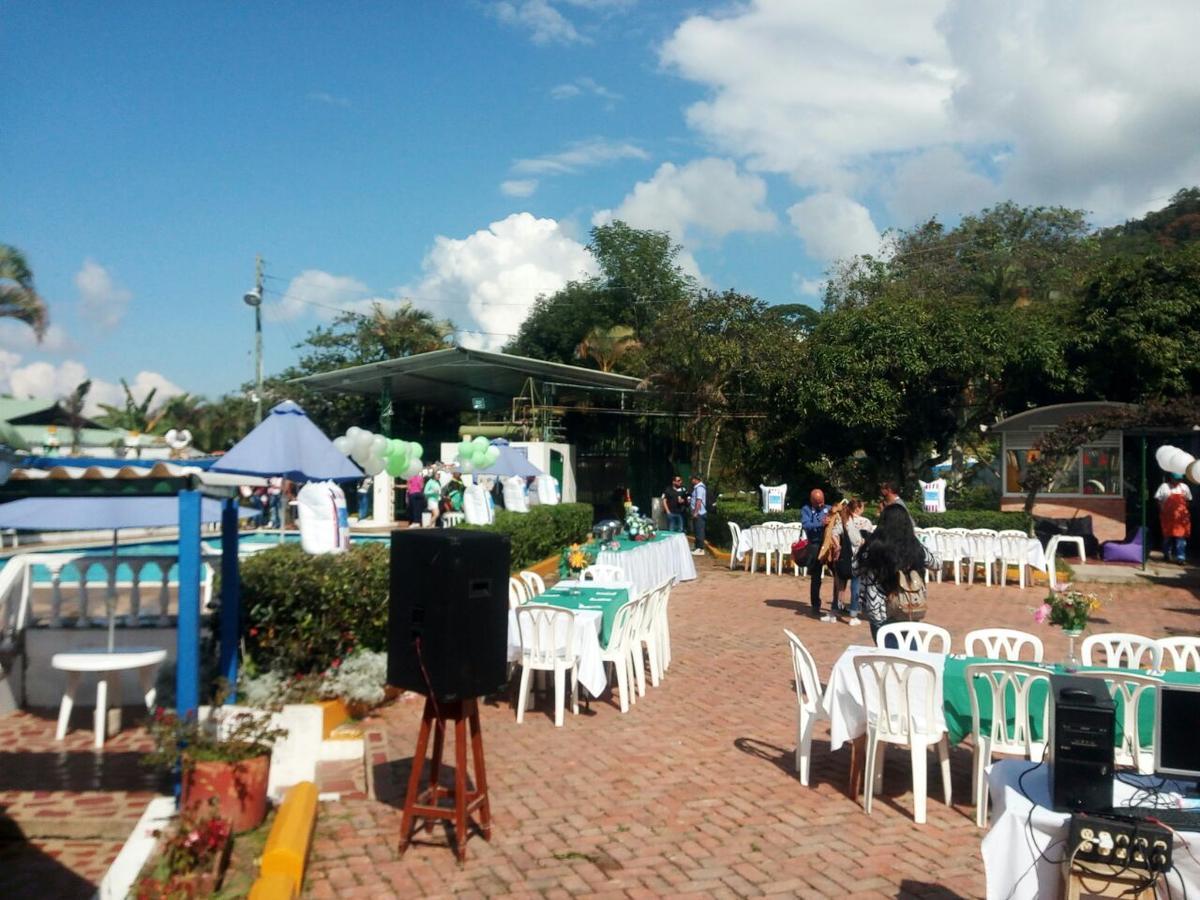 Hotel Villa Paz ซาน ฟรานซิสโก ภายนอก รูปภาพ