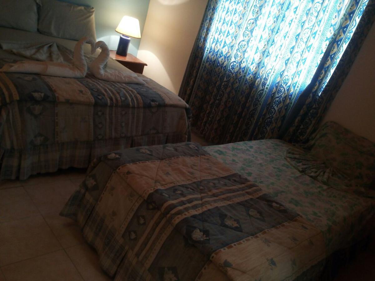 Hotel Villa Paz ซาน ฟรานซิสโก ภายนอก รูปภาพ