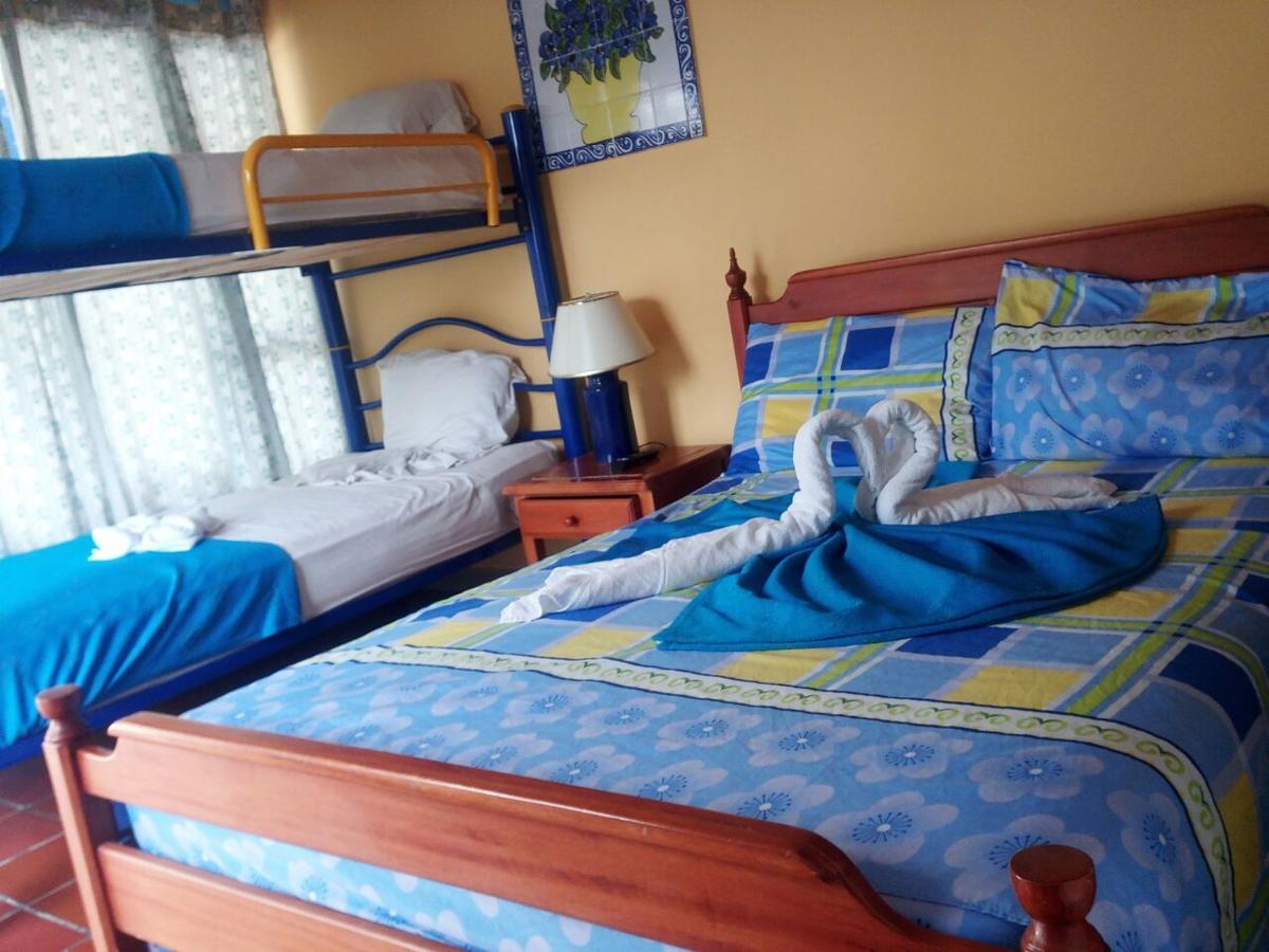 Hotel Villa Paz ซาน ฟรานซิสโก ภายนอก รูปภาพ