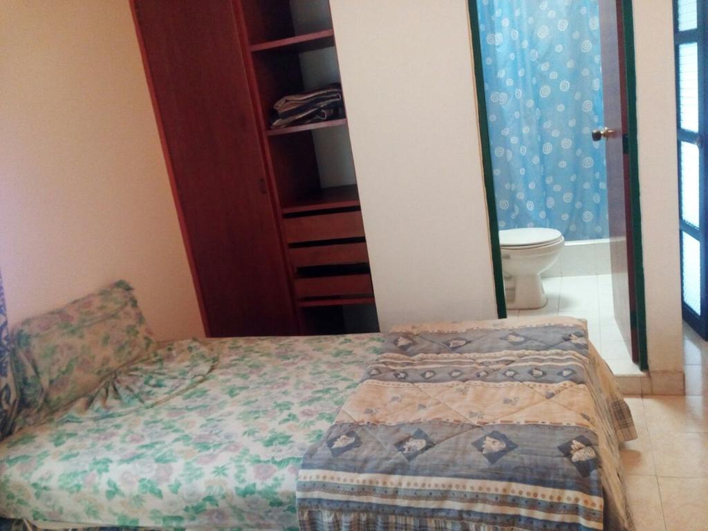 Hotel Villa Paz ซาน ฟรานซิสโก ภายนอก รูปภาพ