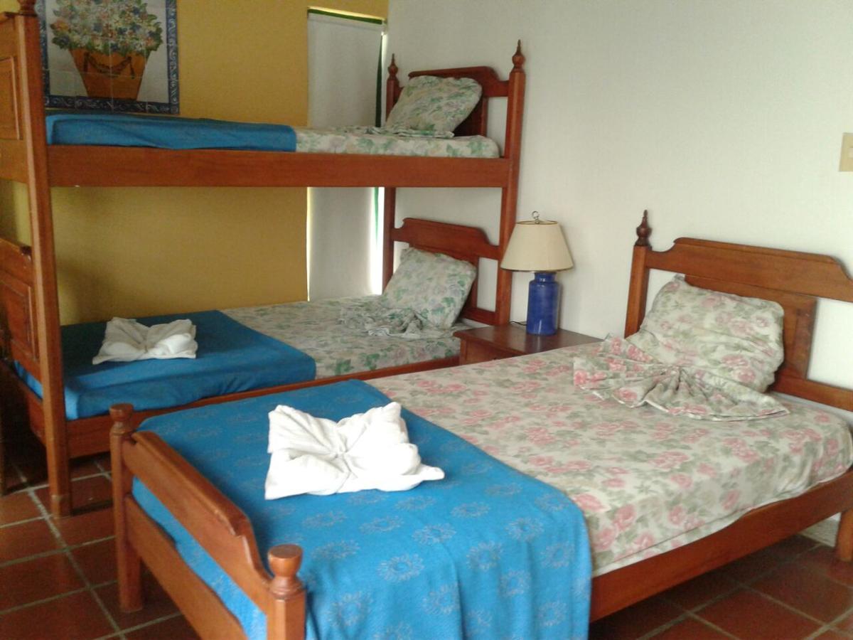 Hotel Villa Paz ซาน ฟรานซิสโก ภายนอก รูปภาพ